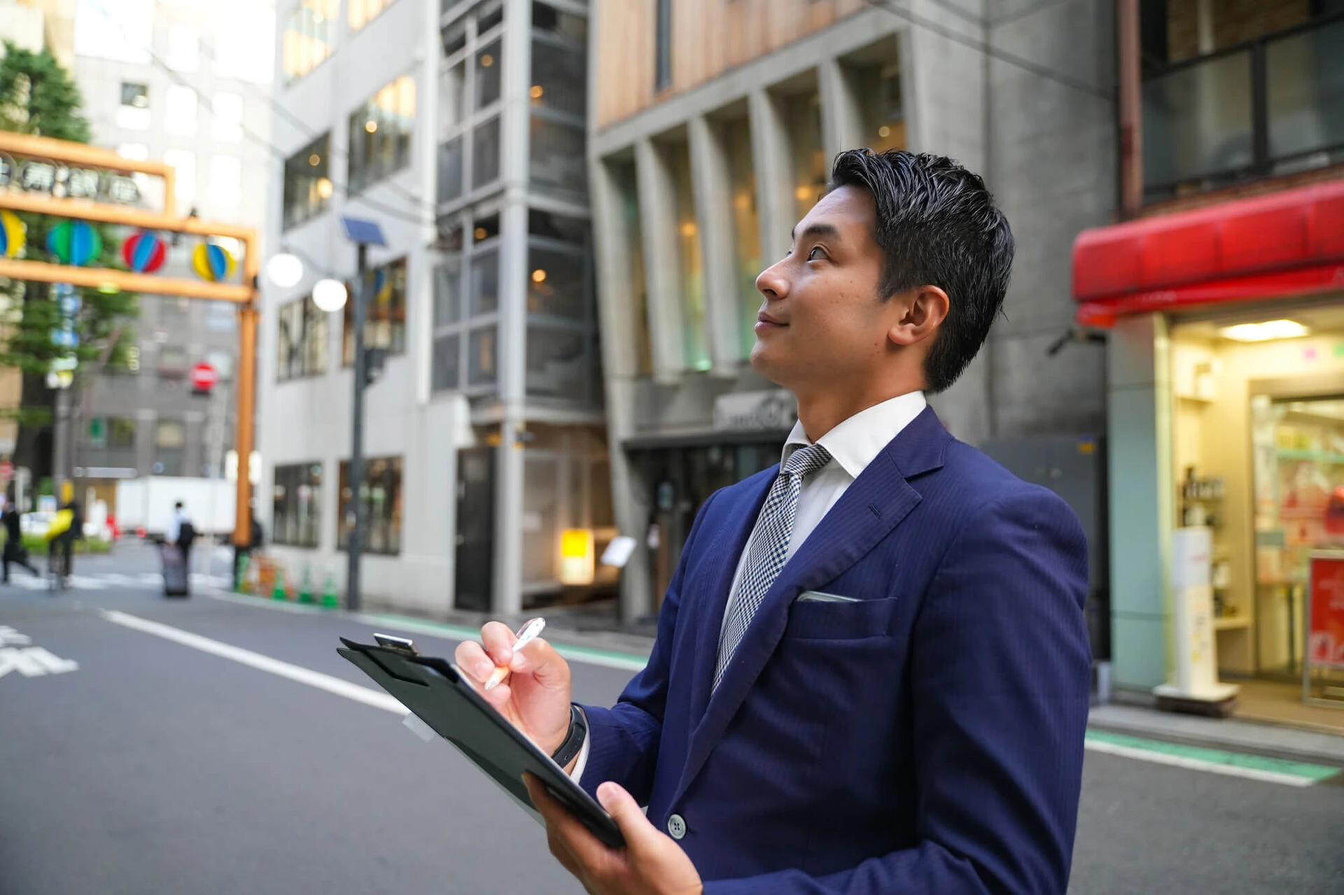 マンション